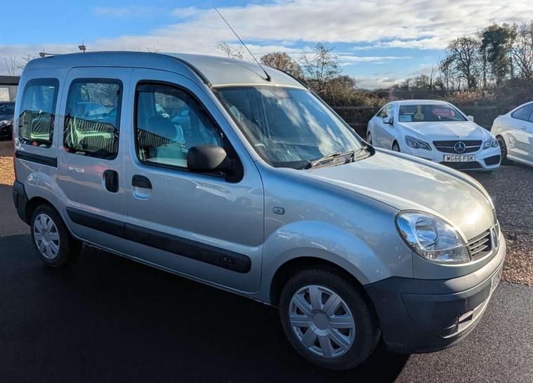 Renault Renault Kangoo