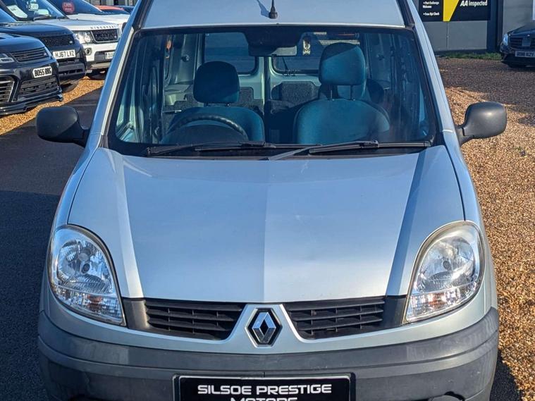Renault Renault Kangoo