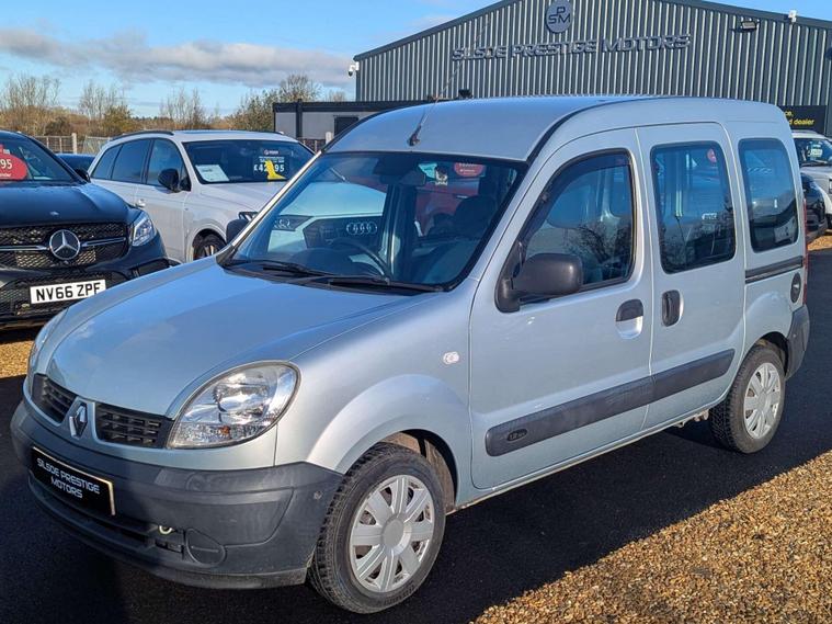 Renault Renault Kangoo