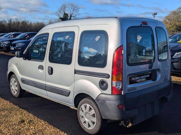 Renault Renault Kangoo