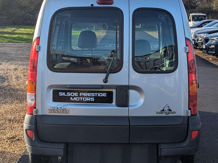Renault Renault Kangoo