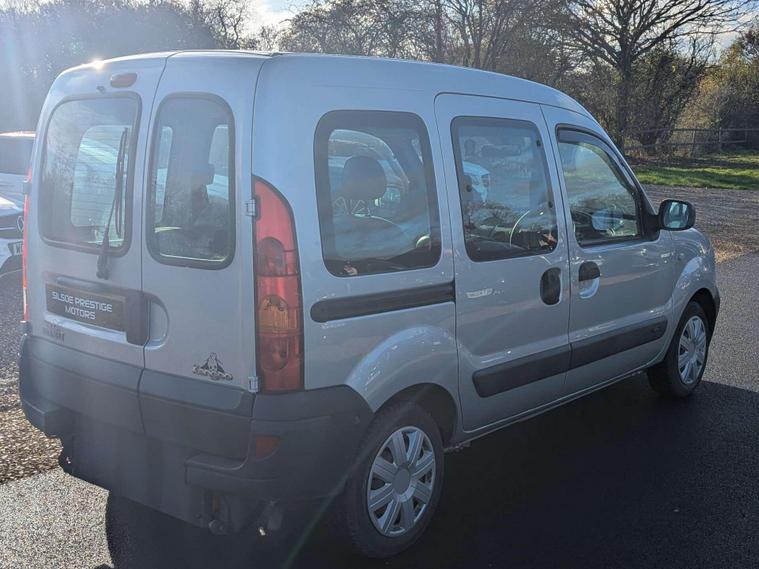 Renault Renault Kangoo