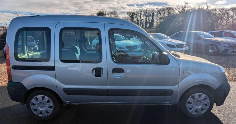 Renault Renault Kangoo