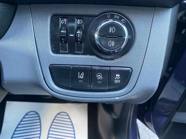 Vauxhall Vauxhall VIVA