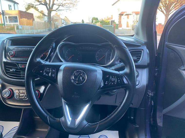 Vauxhall Vauxhall VIVA