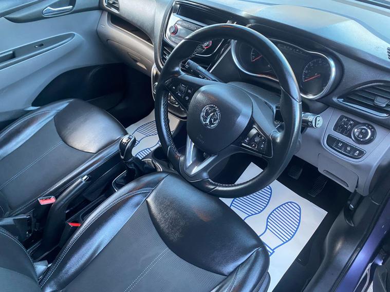 Vauxhall Vauxhall VIVA