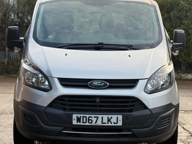 Ford Ford Transit