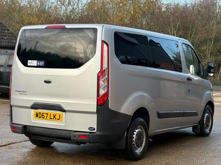Ford Ford Transit