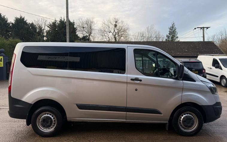 Ford Ford Transit