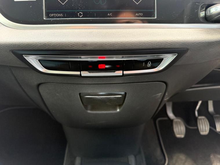 Citroen C4 Picasso — photo 15