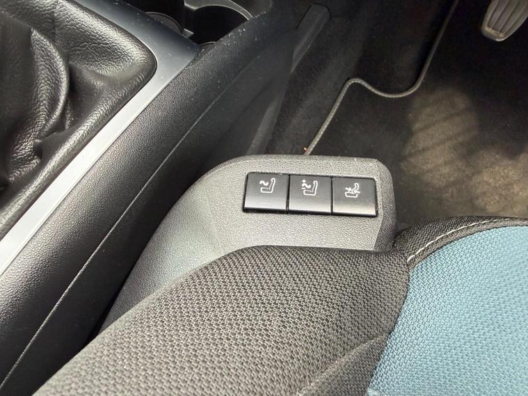 Citroen C4 Picasso — photo 16