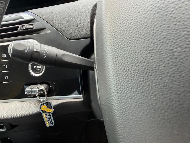 Citroen C4 Picasso — photo 17