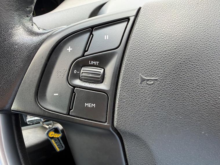 Citroen C4 Picasso — photo 19