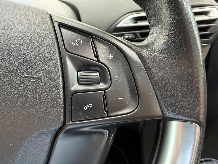 Citroen C4 Picasso — photo 20