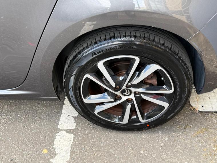 Citroen C4 Picasso — photo 28