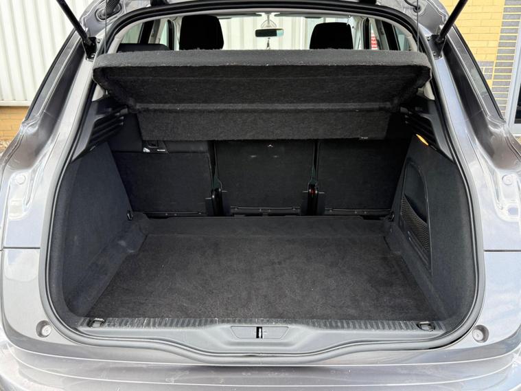 Citroen C4 Picasso — photo 38