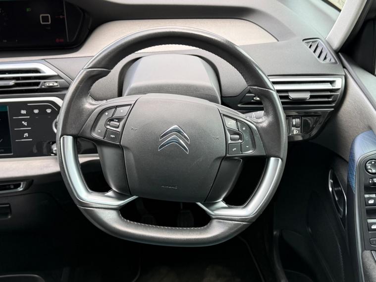 Citroen C4 Picasso — photo 39