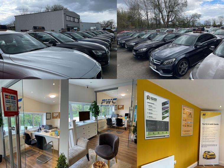 Citroen C4 Picasso — photo 44