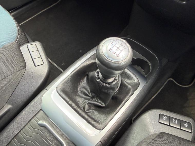 Citroen C4 Picasso — photo 7