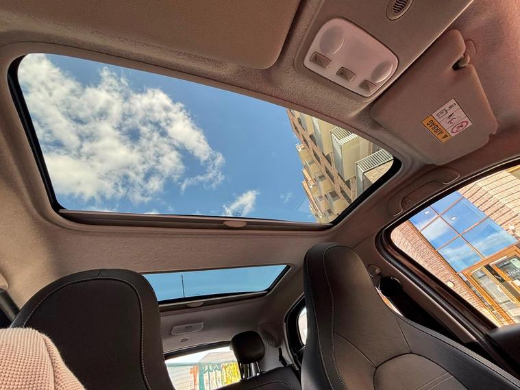 Smart forfour — photo 62