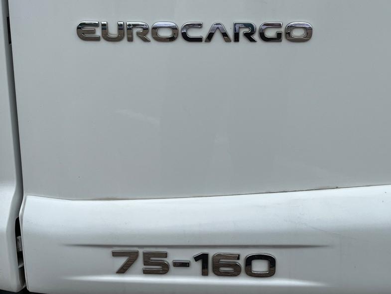 Iveco Iveco Eurocargo
