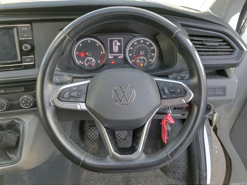Volkswagen Volkswagen Transporter