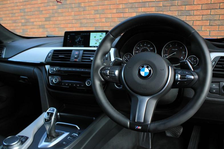 BMW BMW 420
