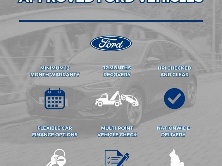Ford Ford Puma