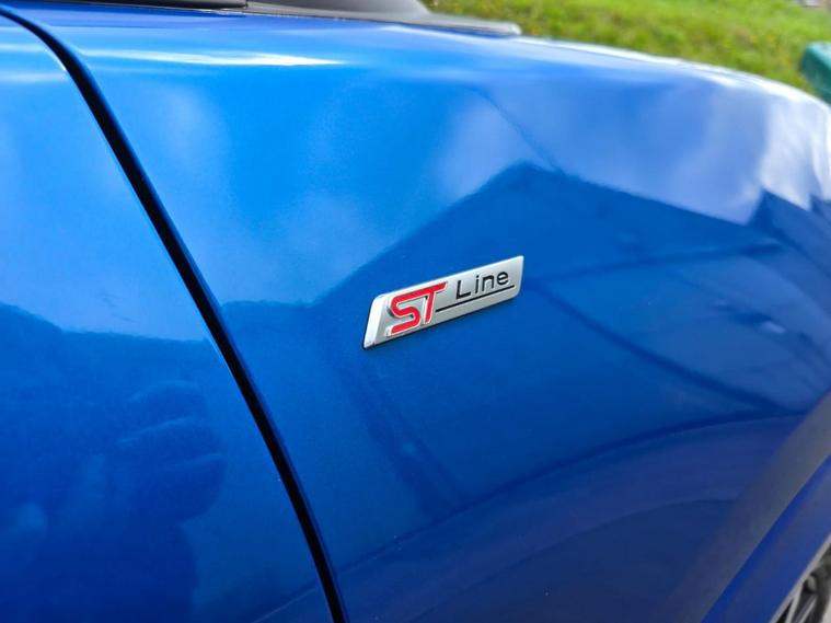 Ford Ford Puma