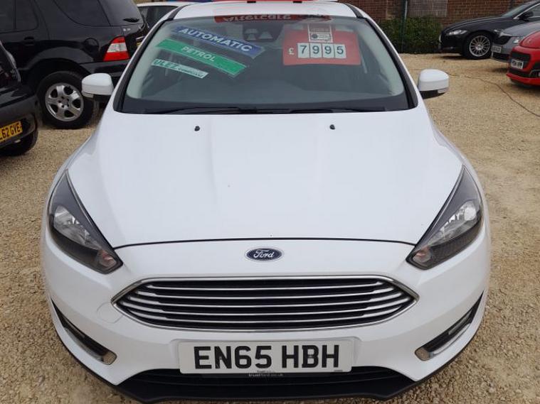 Ford Ford Focus