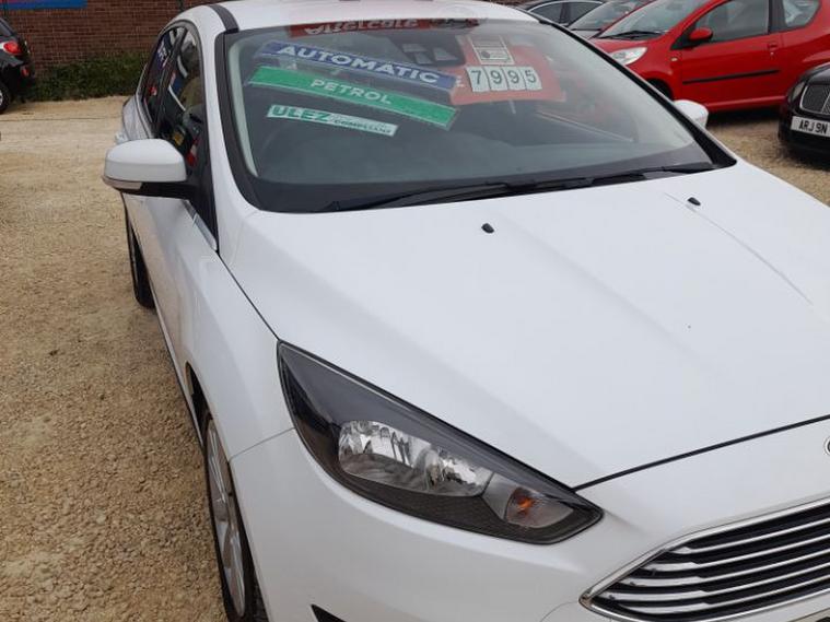 Ford Ford Focus