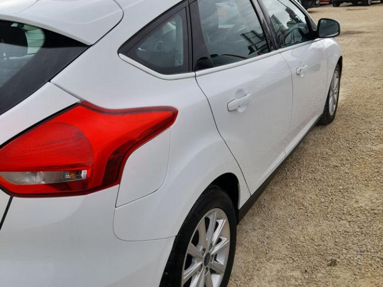 Ford Ford Focus