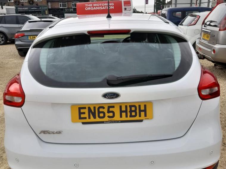 Ford Ford Focus