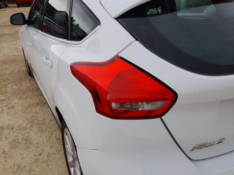 Ford Ford Focus