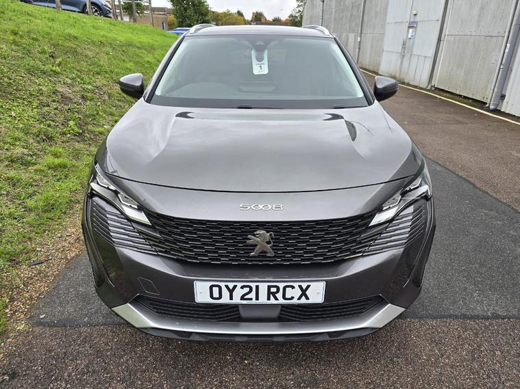 Peugeot Peugeot 5008