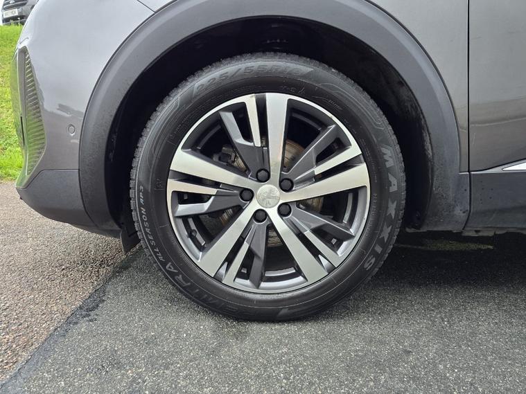 Peugeot Peugeot 5008