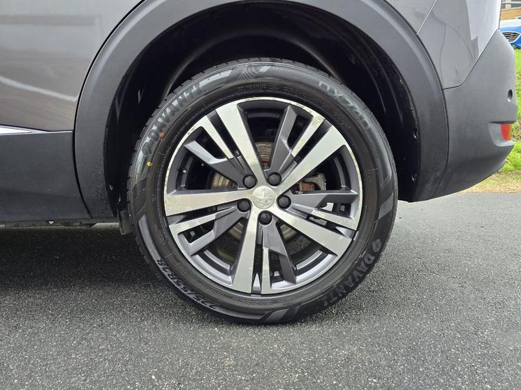 Peugeot Peugeot 5008