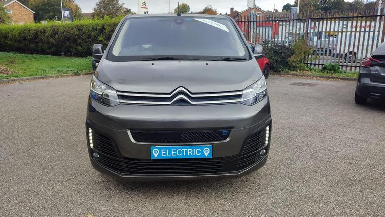 Citroen Citroen Dispatch