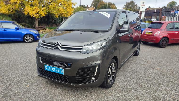 Citroen Citroen Dispatch