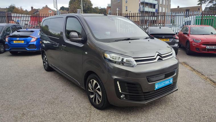 Citroen Citroen Dispatch