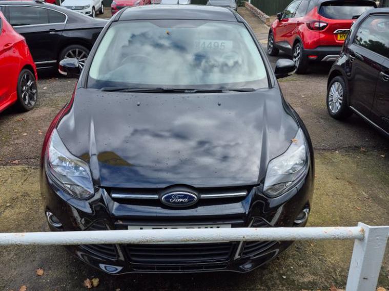 Ford Ford Focus