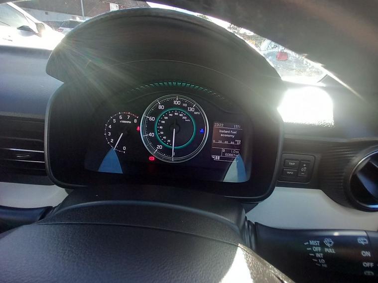 Suzuki Suzuki Ignis