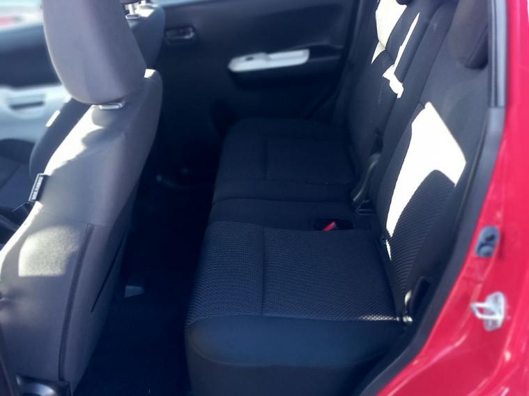 Suzuki Suzuki Ignis