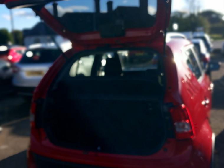 Suzuki Suzuki Ignis