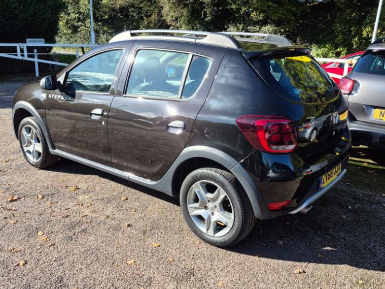 Dacia Dacia Sandero