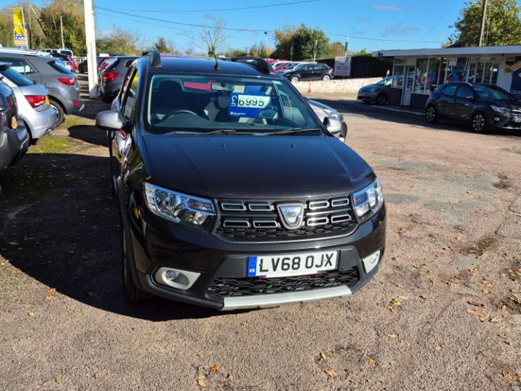 Dacia Dacia Sandero