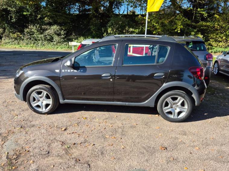 Dacia Dacia Sandero