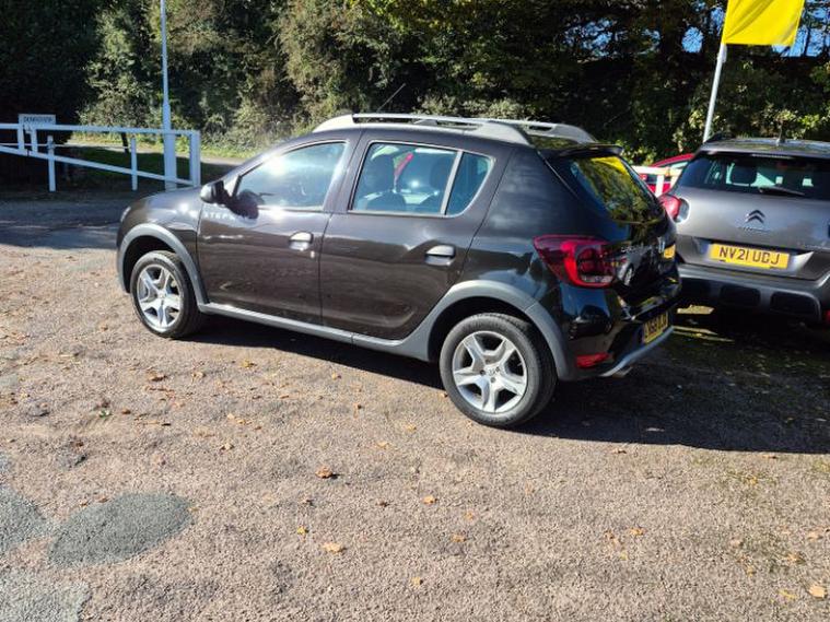 Dacia Dacia Sandero