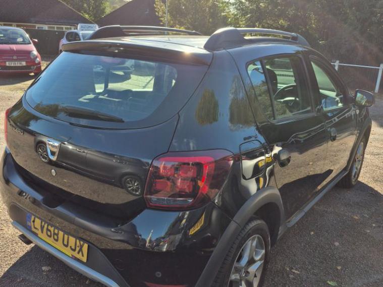Dacia Dacia Sandero