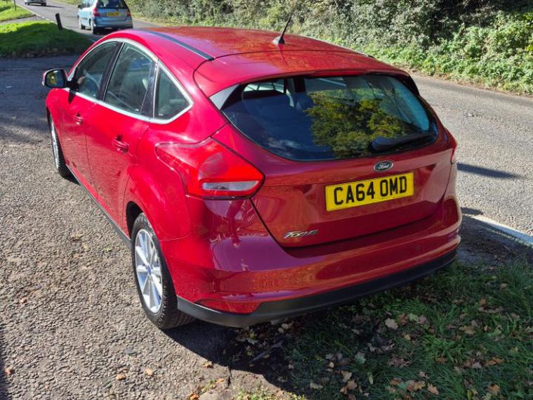Ford Ford Focus